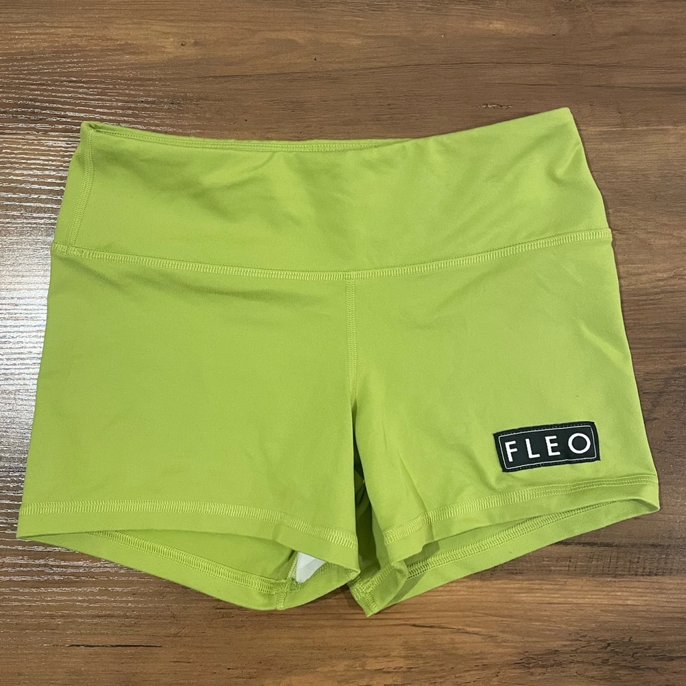 FLEO 3.5” Shorts
